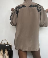 Image 3 of Gold shirt 