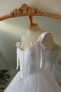 Image 2 of Swan Dress