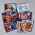 AMERICAN GLADIATORS 1991 / NKOTB 1989 TRADING CARDS Image 3