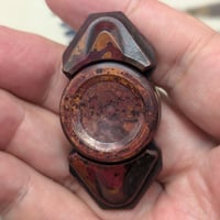 Image 9 of Spinner LordVader-Bar in Copper