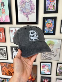 Image 8 of Patch hats