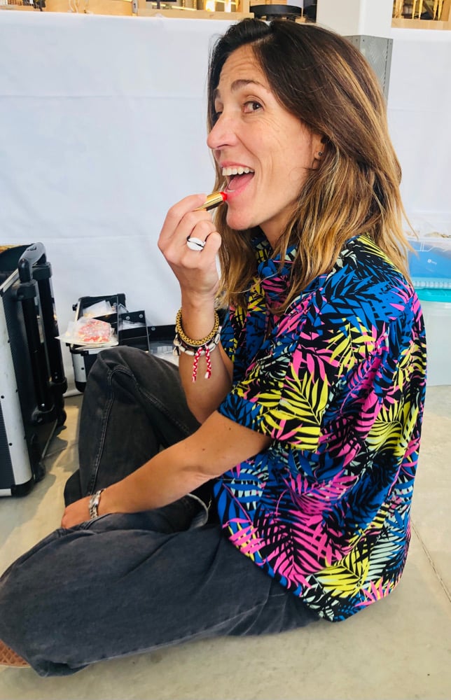 Image of Chemise Jungle