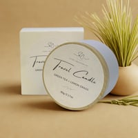 Image 3 of Travel candles 
