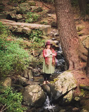 Image of Sacred Health