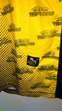 Image 2 of Jamaica All Over Print Jersey 