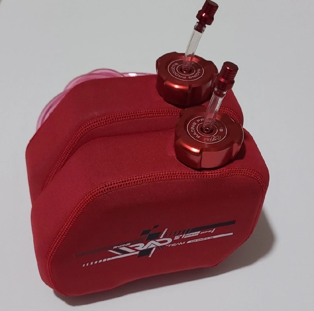 Image of Dynamic Dual Combo