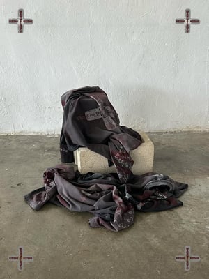 Image of WANGXINGYU x keshi - Trilogy Long Sleeve