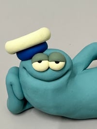 Image 2 of tattooed sailor 5