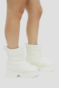 Image 10 of Ashley Puffer Boots 