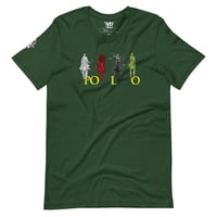 Image 5 of 4 Horsemen aPOcaLyptO tee 