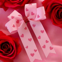 Image 3 of Htv mini hearts