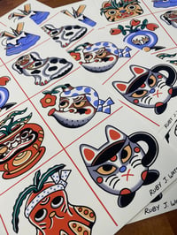 Image 2 of Kawaii Vessels