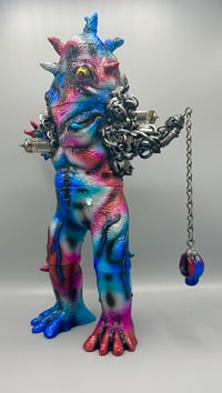 Image 4 of ONE OFF MECHA GIANT EYEZON