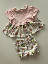 Image 3 of Baby sesame set