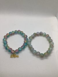Image 9 of Zodiac Bracelets 