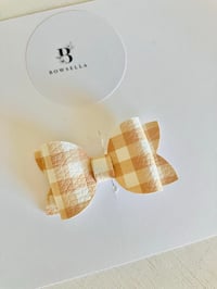 nude checked 
