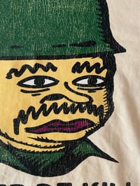 Image 2 of Killer Be Killed (XL)