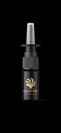 GOLDEN GD BUNDLE - 2 drops + 1 nasal 