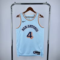 Image 1 of San Antonio Spurs City