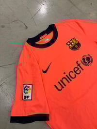 Image 3 of Camiseta Barcelona Ibrahimovic