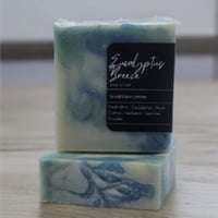 Image 3 of Eucalyptus Breeze 