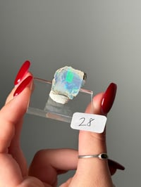 Image 5 of ETHIOPIAN OPALS 25-30