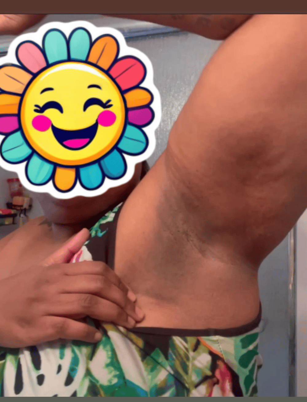 Image of Brighten Up Turmeric Body Cleaning Pads