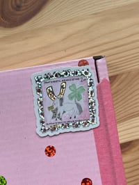 Image 3 of Pony’s postal services stamps 