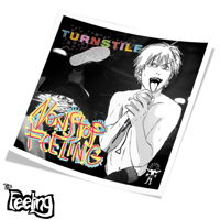 Image 2 of HC Album Crossover Leftovers