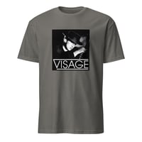Image 1 of Visage 5 Unisex T-Shirt