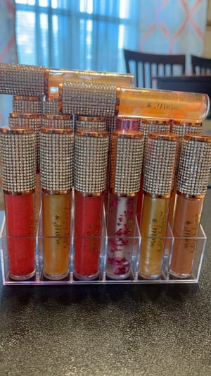 Image of Tickle My Lipz