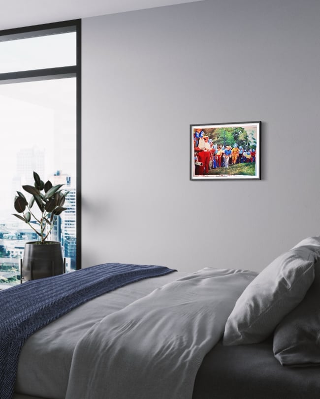 Jack’s Balls-Original Painting 