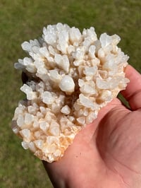 Image 1 of Calcite Crystal Reef Formation Specimen #1241