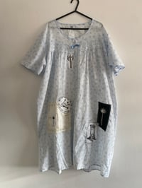 Image 1 of Flail nighty 1/1 Size XXL