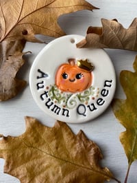 Image 1 of Autumn queen 