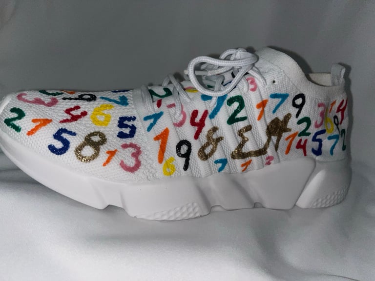 704SE 4 “Digits” Image 3