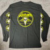 The Jasons Long Sleeve Pentagram T-Shirt