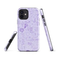 Image 15 of Coastal Cowgirl Case in Lavendar (Regular)
