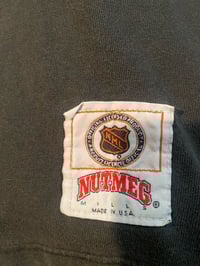 Image 3 of NY Rangers 90s T-Shirt (XL)