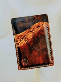 Image 3 of The Heritage Marbled Card Slinger