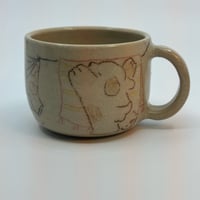 Image 3 of Hanging Laundry Mug