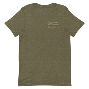 Image of Hard to be Hero Tee