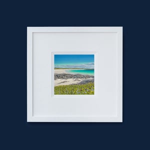 Image of Crossapol, Tiree prints