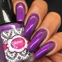 Image 2 of Glisten & Glow Live For Today