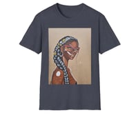 Intellect is Sexy: Brown Sugar Graphic Tee 