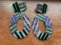 Image 1 of Lizette Earrings