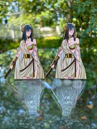 Image 3 of War Goddess