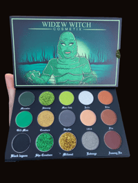 Image 1 of She Creature Palette 
