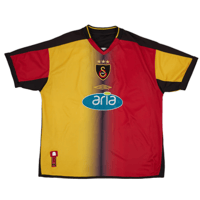 Galatasaray Retro Home - 2003/04