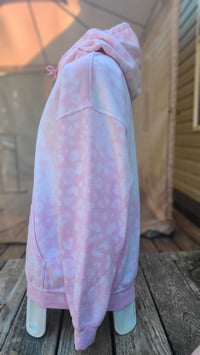 Image 4 of Pink Leopard Test 1